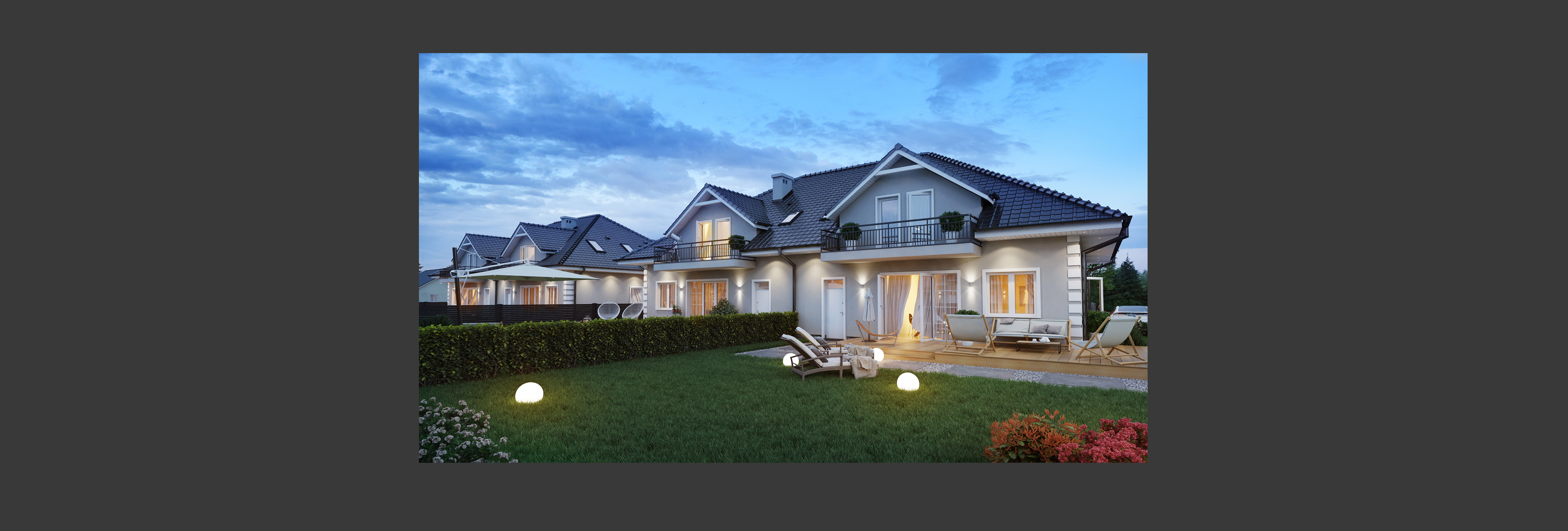 Baner BLIŹNIAK V9 NOC v2