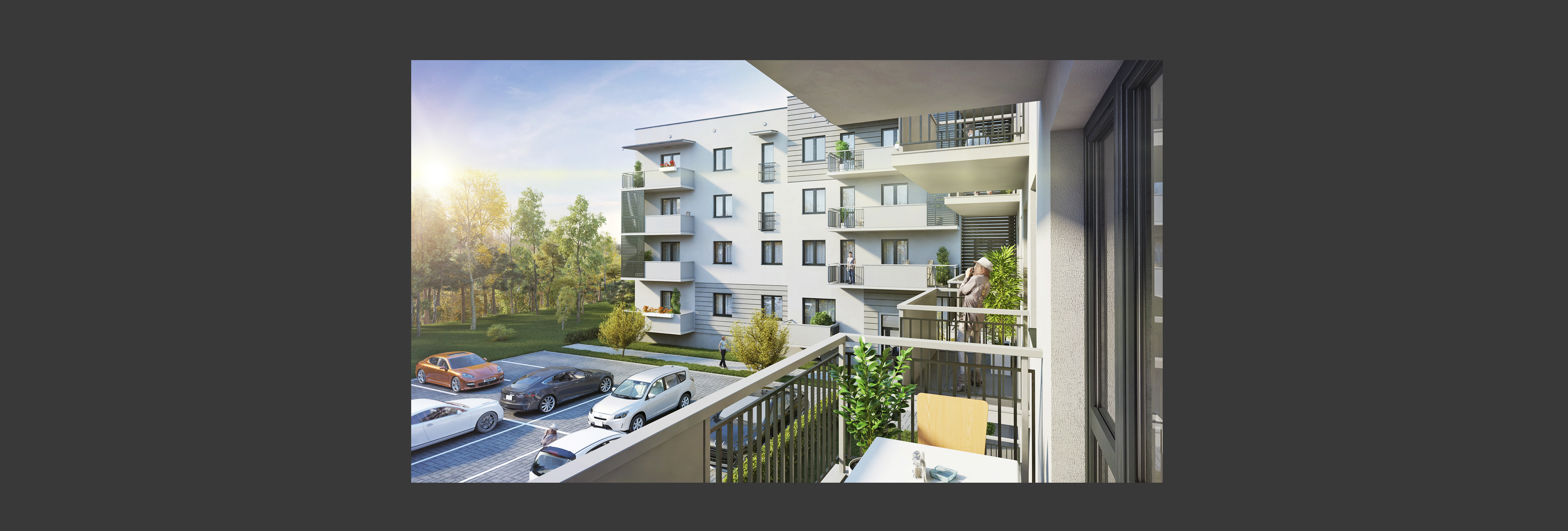 Baner Żółkiewskiego