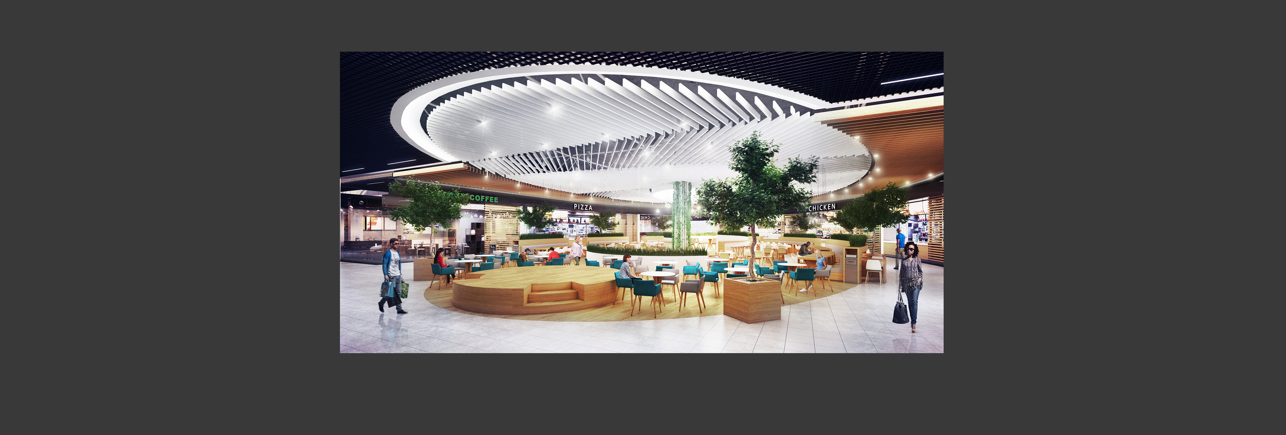 FC LEM AVIATOR widok 2 ludzie