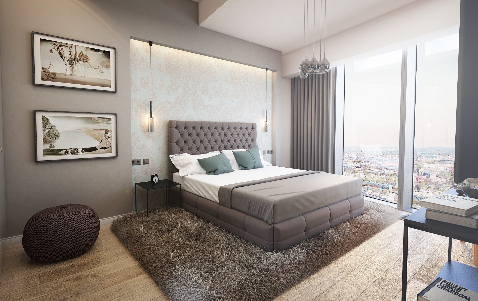 SLIDE Sky Tower 40013